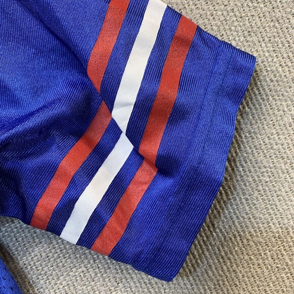 Vintage Chicago Cubs Mark Prior #22 Retro Football Jersey Youth Toddler Size 7 - Picture 11 of 16